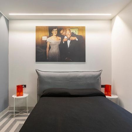 מילאנו Armani House, Superior Apartment In City Center מראה חיצוני תמונה