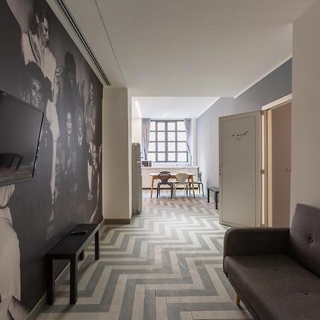 מילאנו Armani House, Superior Apartment In City Center מראה חיצוני תמונה