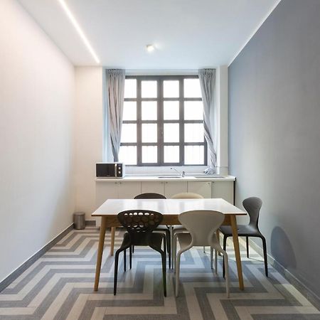 מילאנו Armani House, Superior Apartment In City Center מראה חיצוני תמונה