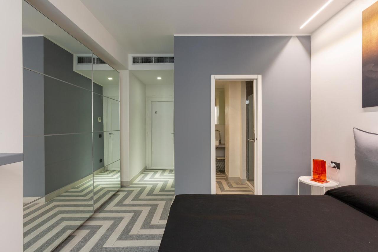 מילאנו Armani House, Superior Apartment In City Center מראה חיצוני תמונה