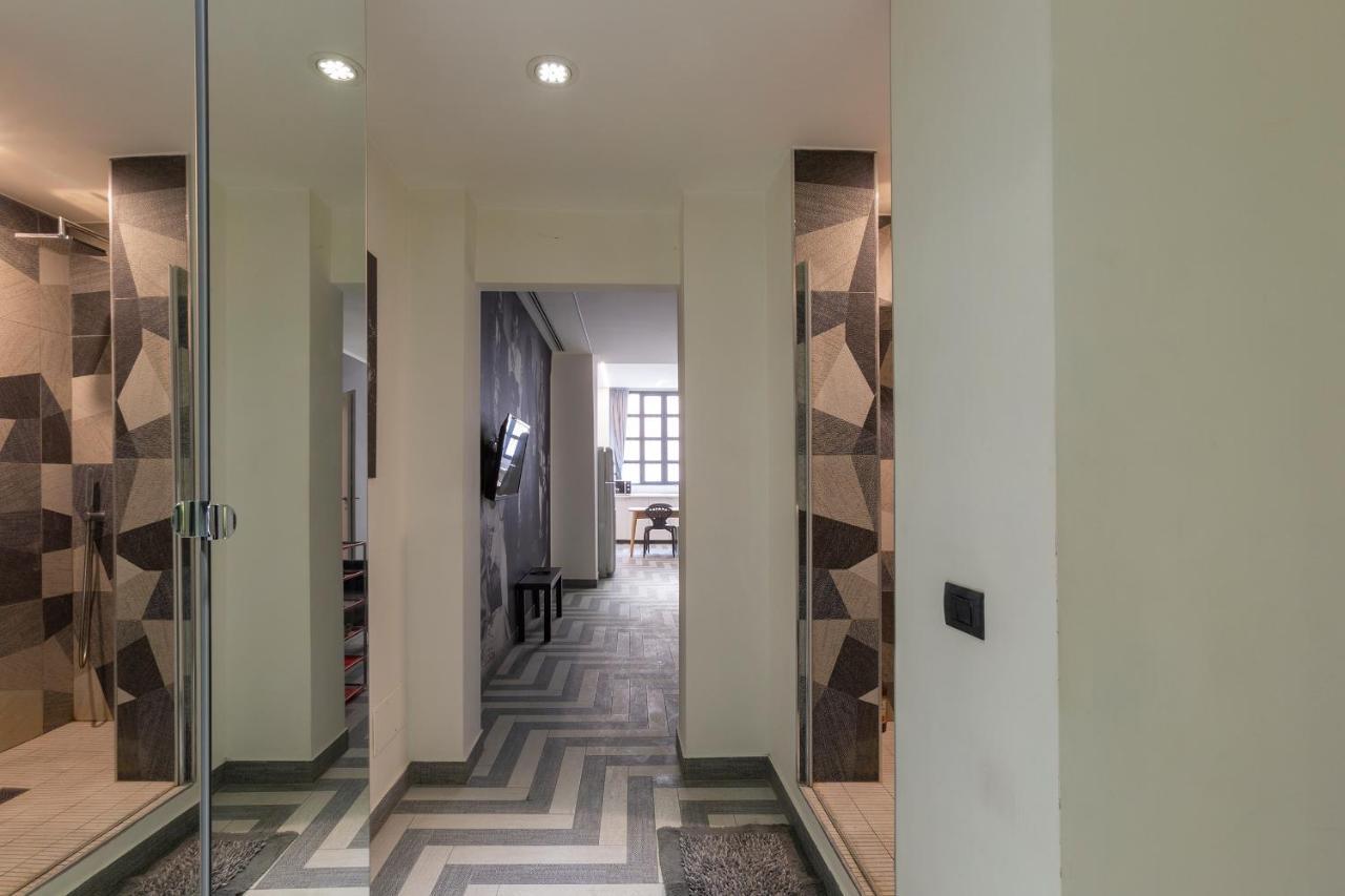 מילאנו Armani House, Superior Apartment In City Center מראה חיצוני תמונה