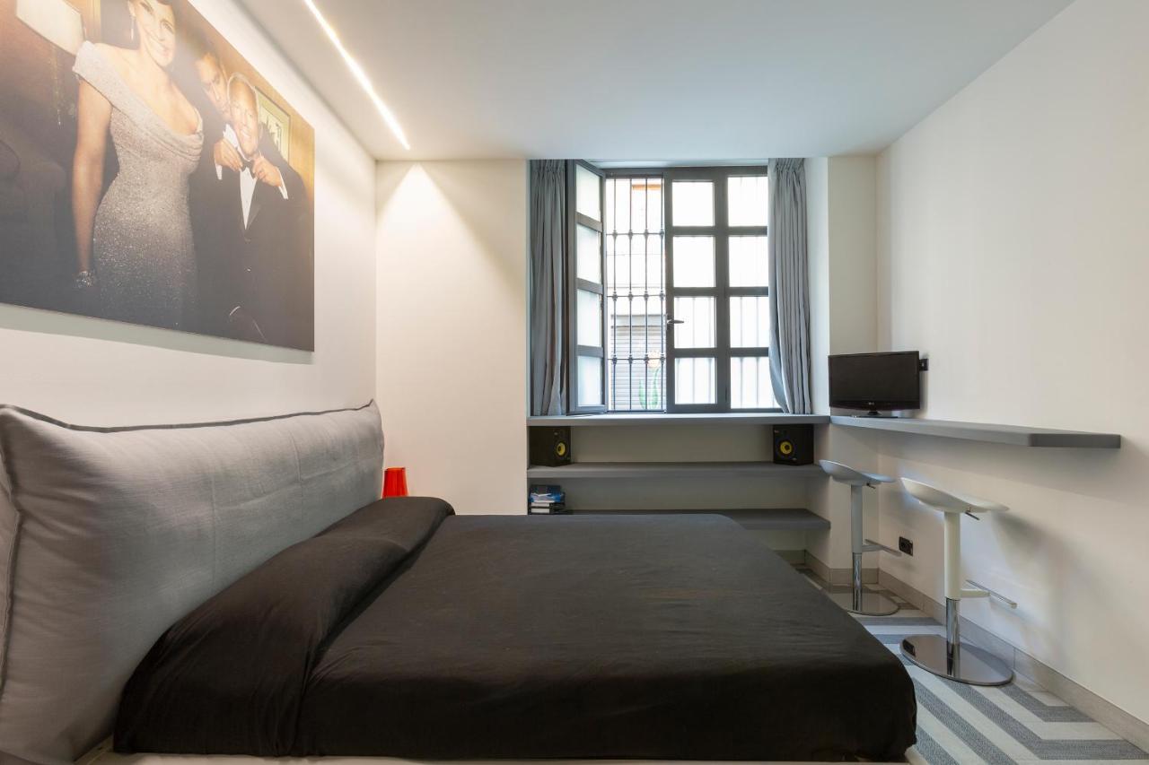 מילאנו Armani House, Superior Apartment In City Center מראה חיצוני תמונה