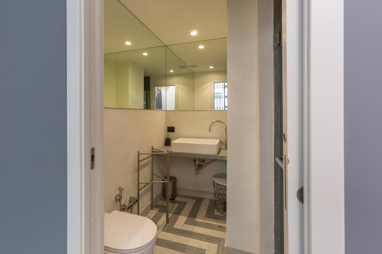 מילאנו Armani House, Superior Apartment In City Center מראה חיצוני תמונה