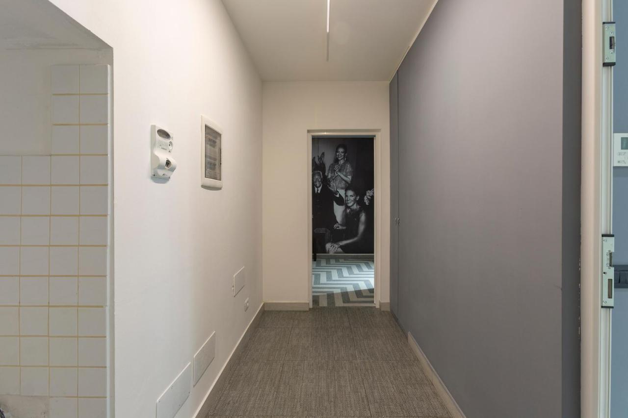 מילאנו Armani House, Superior Apartment In City Center מראה חיצוני תמונה