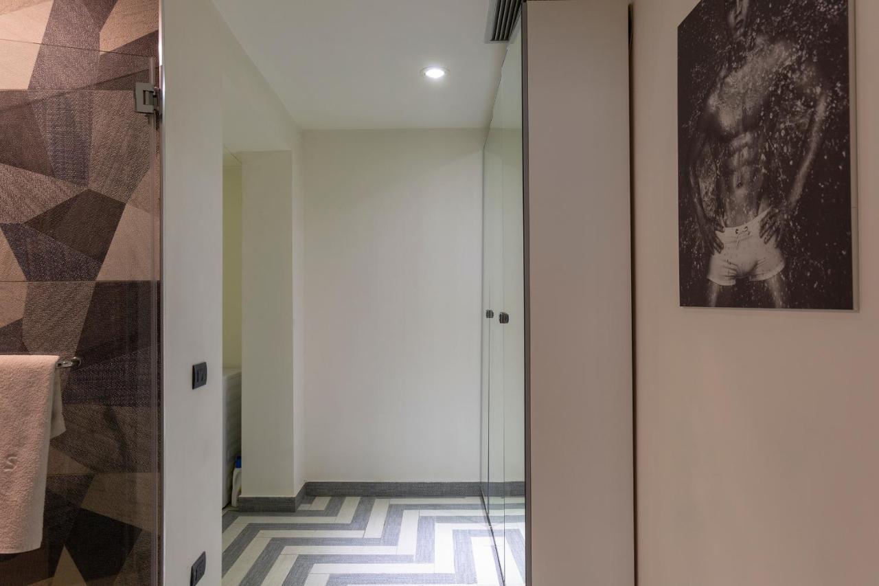 מילאנו Armani House, Superior Apartment In City Center מראה חיצוני תמונה