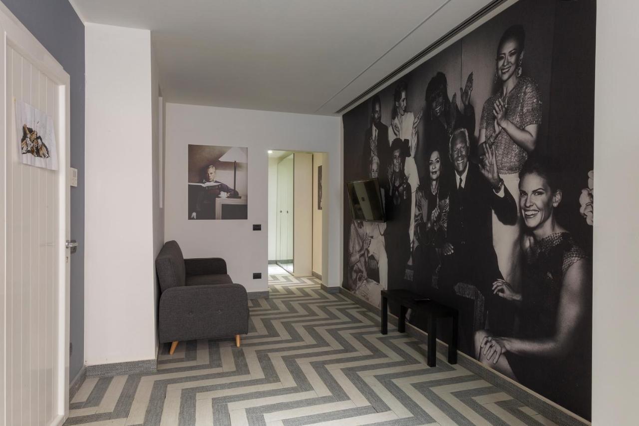 מילאנו Armani House, Superior Apartment In City Center מראה חיצוני תמונה
