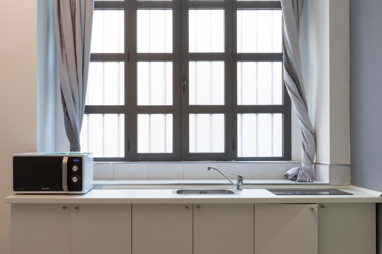 מילאנו Armani House, Superior Apartment In City Center מראה חיצוני תמונה