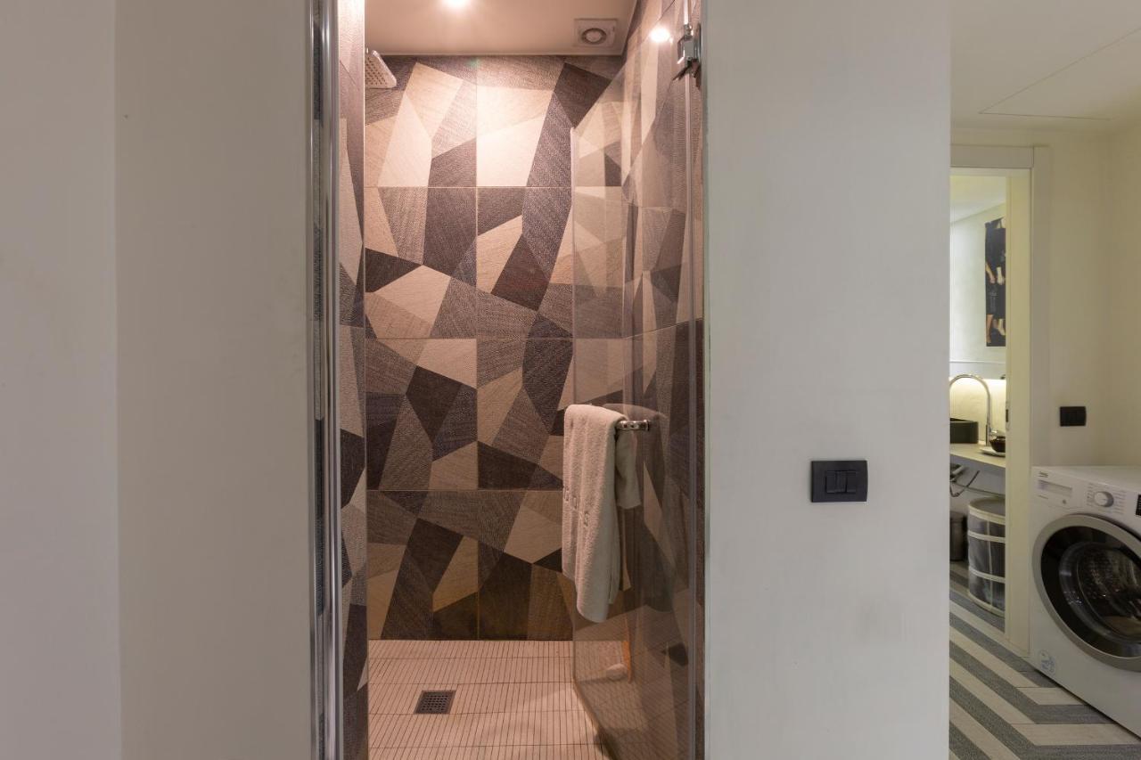 מילאנו Armani House, Superior Apartment In City Center מראה חיצוני תמונה