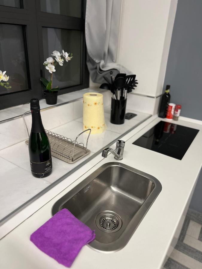 מילאנו Armani House, Superior Apartment In City Center מראה חיצוני תמונה